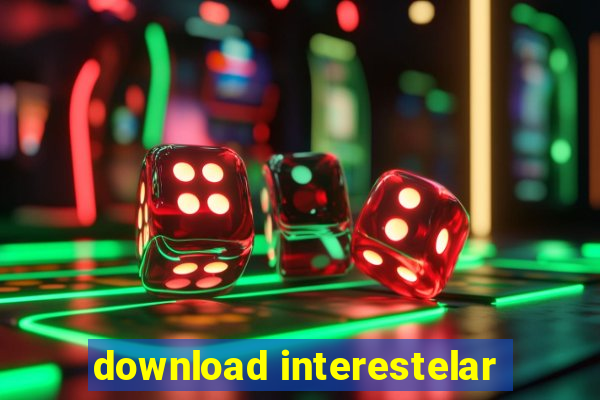 download interestelar